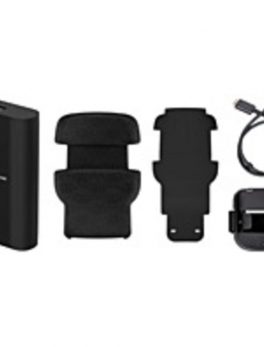 HTC Vive Cosmos 99H12184-00 Virtual Reality Headset Wireless Adapter Kit