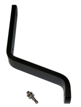 Raymarine 4" Tiller Bracket f/Tiller Pilots