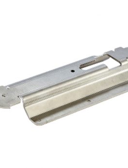 Raymarine Step Mount f/RV-100 RealVision 3D Transom Mount Transducer