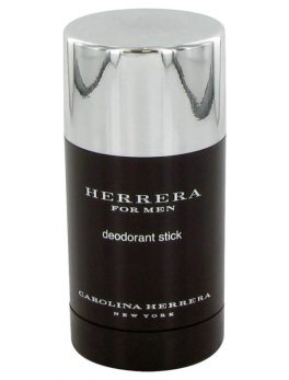 Carolina Herrera By Carolina Herrera Deodorant Stick 2.5 Oz For Men