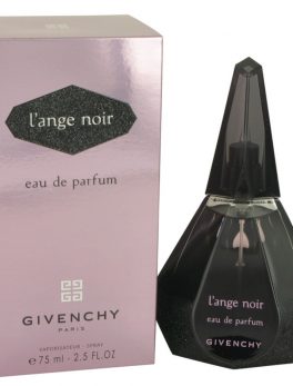 L'ange Noir By Givenchy Eau De Parfum Spray 2.5 Oz For Women
