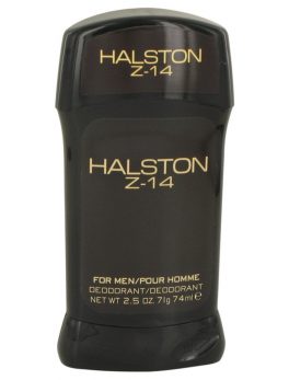 Halston Z-14 By Halston Deodorant Stick 2.5 Oz For Men