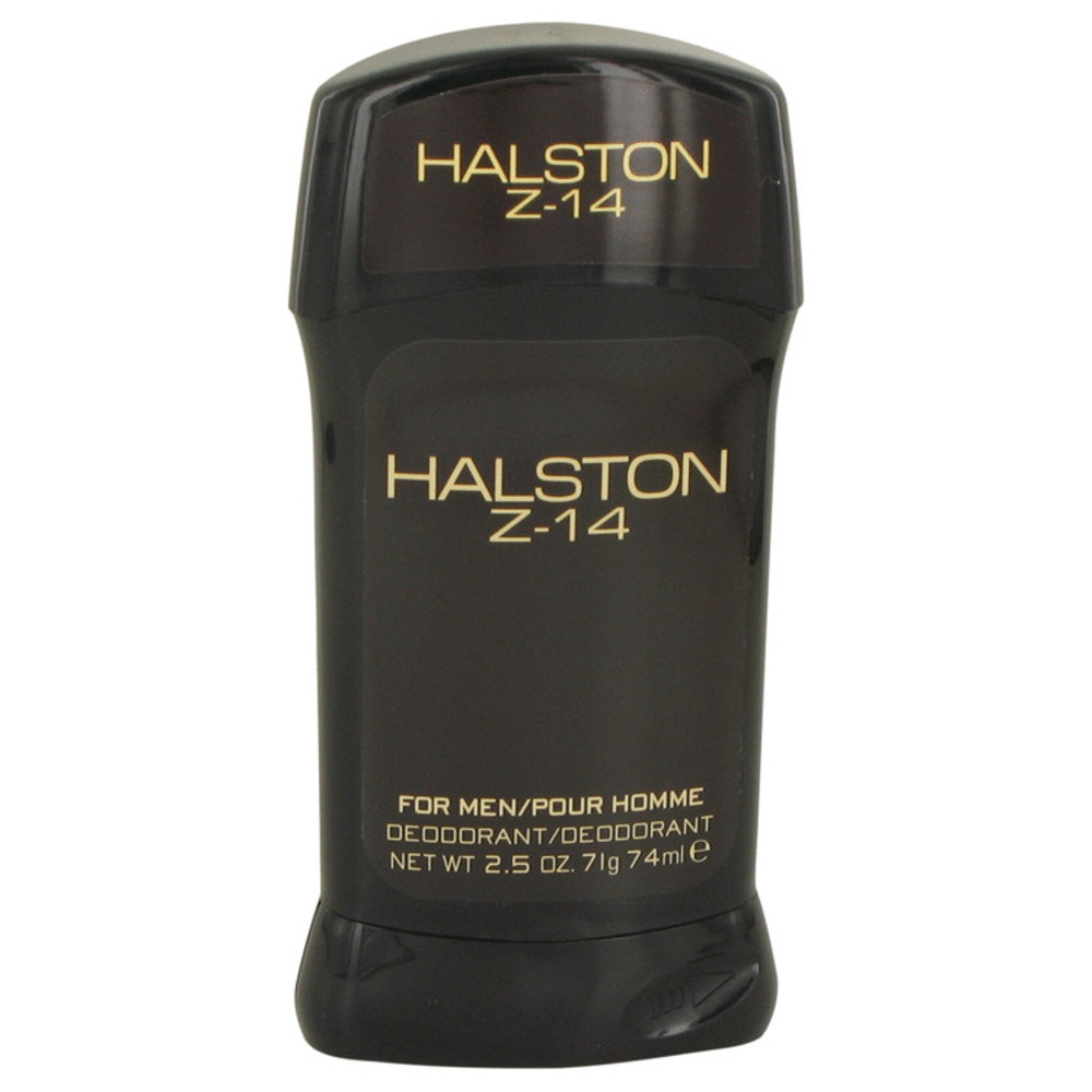 Halston Z-14 By Halston Deodorant Stick 2.5 Oz For Men