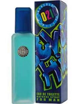 Beverly Hills 90210 Edt Spray 4.2 Oz For Men