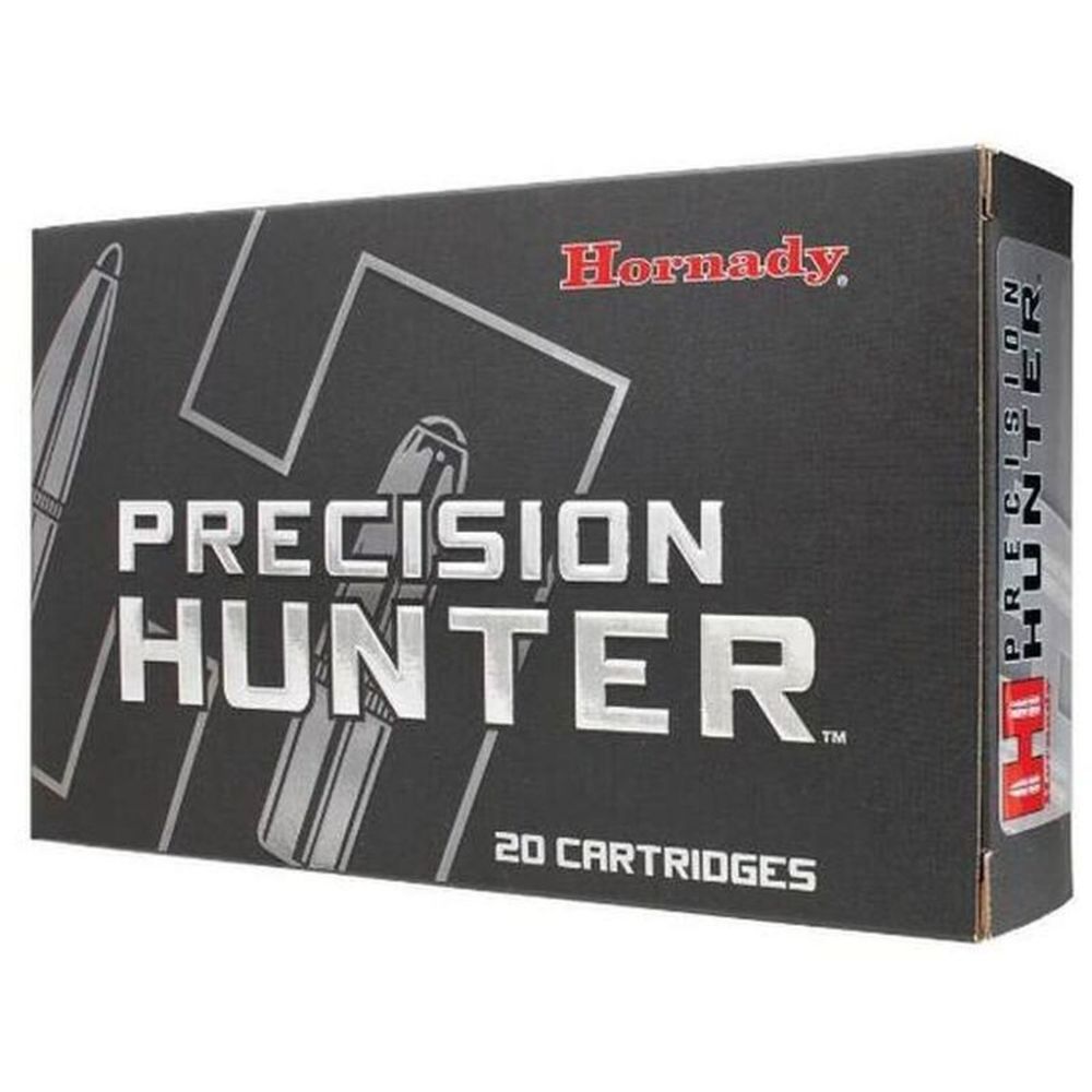 Hornady .300 Remington Ultra Mag 220 Grain ELD-X Ammo-20 Ct