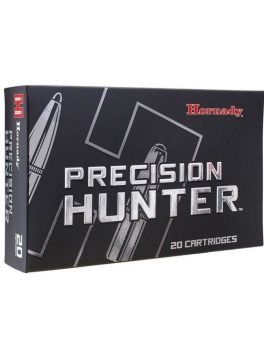 Hornady .30-378 Weatherby Magnum 220 GR ELD-X Ammo-20 Count