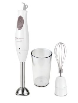Koblenz BKM-300 PB 300-Watt 2-Speed Kitchen Magic Collection Immersion Mixer