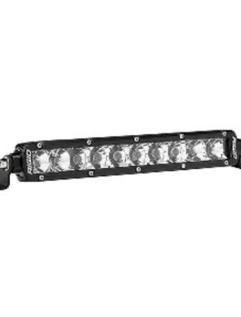 RIGID Industries SR-Series 10" Spot/Flood Combo - Amber