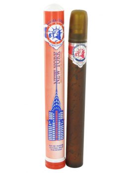 Cuba New York By Fragluxe Eau De Parfum Spray 1.17 Oz For Women