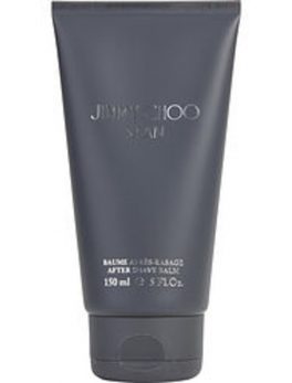 Jimmy Choo Aftershave Balm 5 Oz For Men