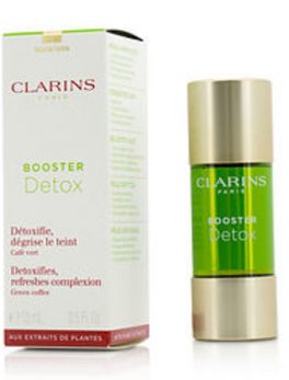 Clarins Booster Detox --15ml/0.5oz For Women