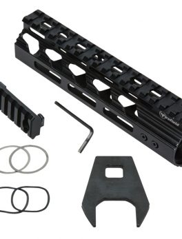 Firefield Verge 7 Inch M-LOK Rail