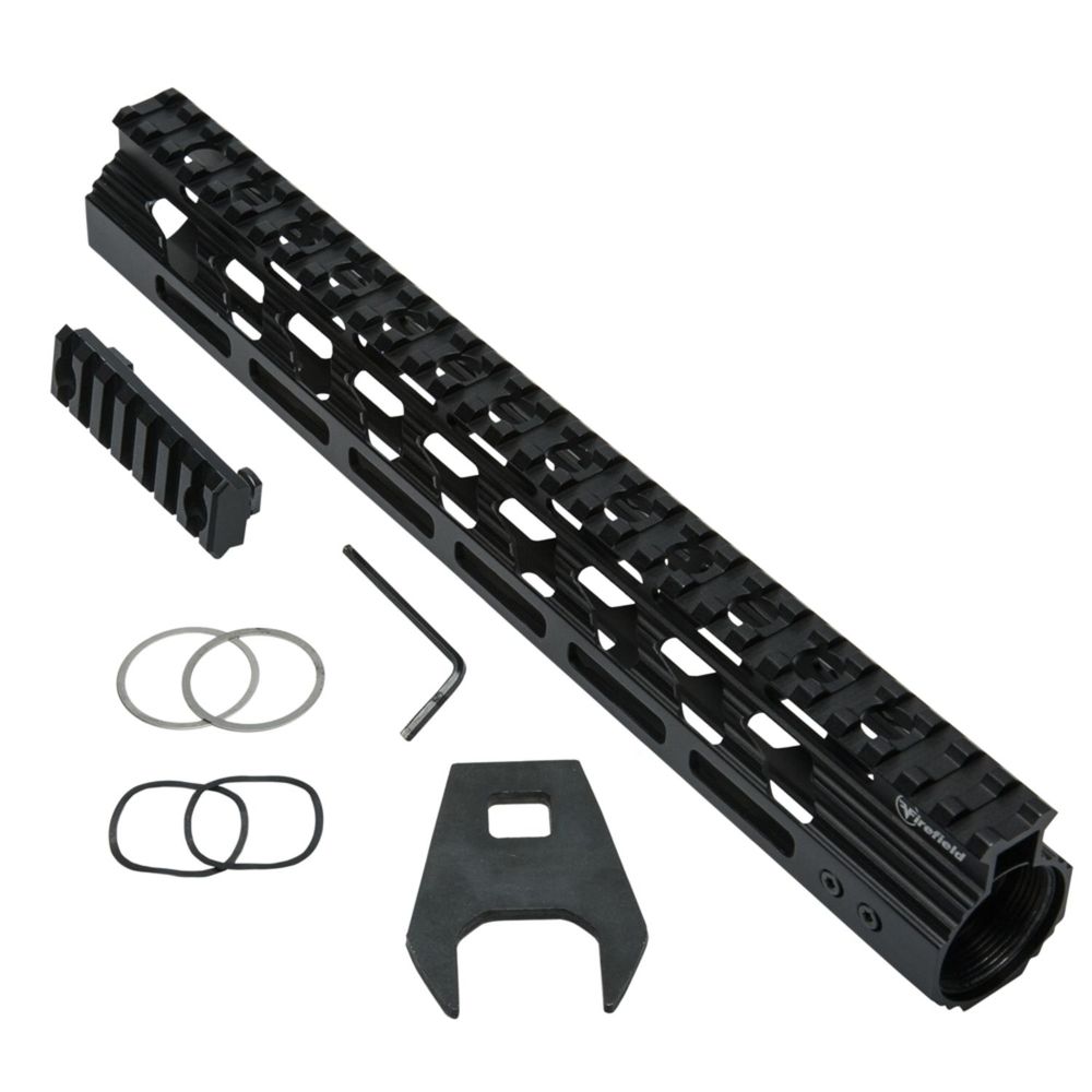 Firefield Verge 12 Inch M-LOK Rail