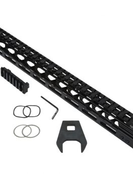 Firefield Verge 15 Inch M-LOK Rail