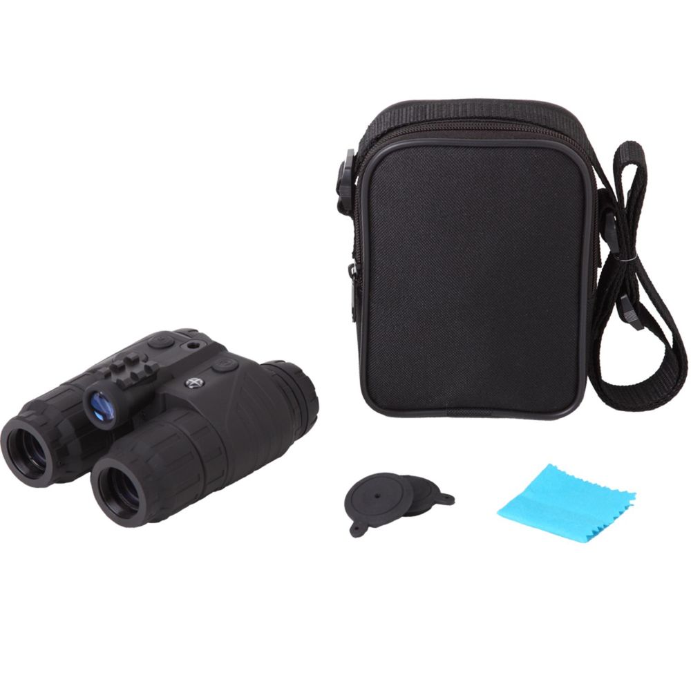 Sightmark Ghost Hunter 2x24 Night Vision Binoculars