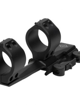 Sightmark Tactical 30mm 1in LQD Cantilever Mount