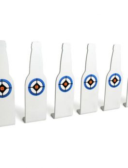 Do All Outdoors Range Ready .22 Bottle Plinkers