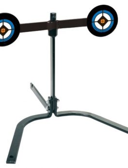 Do All Outdoors Heli Handgun Target