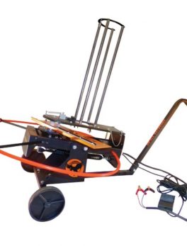 Do All Outdoors The Raven Automatic Trap