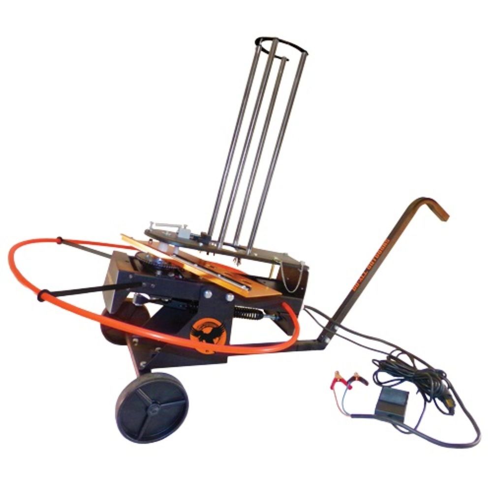 Do All Outdoors The Raven Automatic Trap