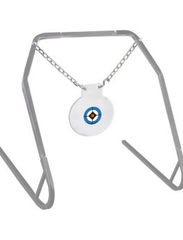 Do All Outdoors Range Ready High Cal Gong with Stand