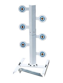 Do All Outdoors .22 Caliber Dueling Tree