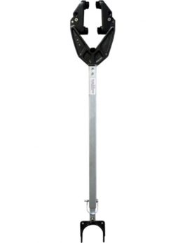 SeaSense Mtr Spprt Brckt Adj  34 In. To 46 In.