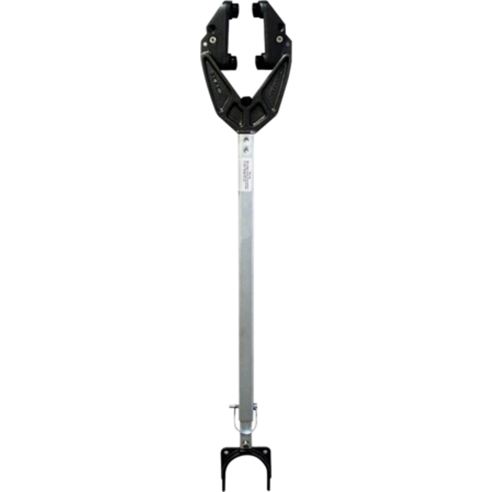 SeaSense Mtr Spprt Brckt Adj 34 In. To 46 In.