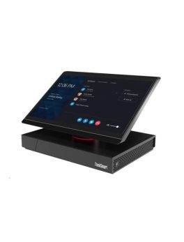 Lenovo Thinksmart Hub 500 Intel Core i5-7500T 2.7GHz 8GB 128GB SSD 11.6 multi-touch 10V50000US Windows 10 Iot Enterprise