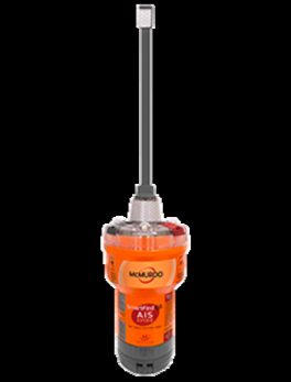 McMurdo G8 SmartFind Auto - Category 1 - GNSS and amp; AIS