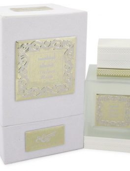 Rihanah Velvet Musk By Rihanah Eau De Parfum Spray 4.2 Oz For Women