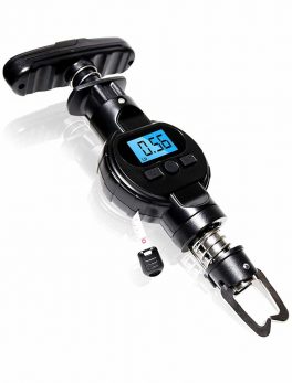 Fish Logger Digital Smart Scale