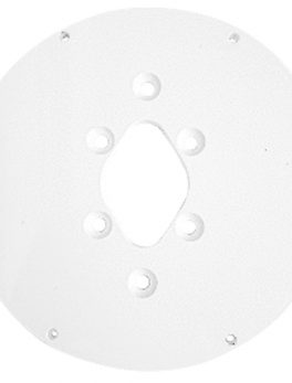 Scanstrut Camera Plate 3 Fits FLIR M300 Series Thermal Cameras f/Dual Mount Systems