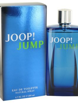 Joop Jump By Joop! Eau De Toilette Spray 6.7 Oz For Men