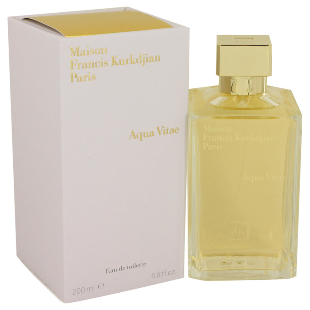 Aqua Vitae By Maison Francis Kurkdjian Eau De Toilette Spray 6.8 Oz For Women