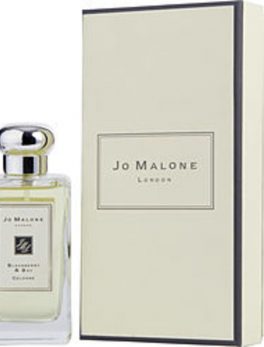 Jo Malone Blackberry and Bay Cologne Spray 3.4 Oz For Women