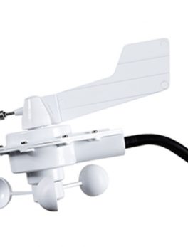 Clipper Wired Tactical Wind Mast Sensor - NMEA 0183 Output