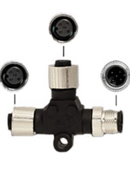 Furuno NMEA 2000 T-Connector