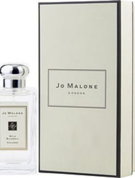 Jo Malone Wild Bluebell Cologne Spray 3.4 Oz For Women