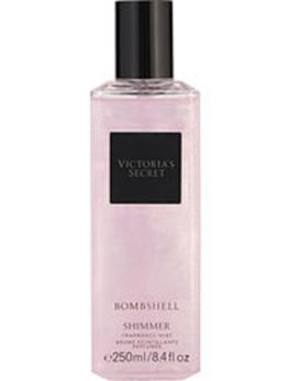 Bombshell Shimmer Mist Spray 8.4 Oz For Women