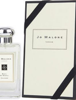 Jo Malone Basil and Neroli Cologne Spray 3.4 Oz For Women