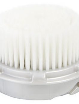 Clarisonic Luxe Cashmere Cleanse High Performance Facial Brush Head --one Size For Anyone