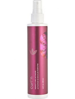 Eufora Curl'n Perfect Curl Activator 6.8 Oz For Anyone