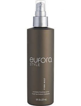 Eufora Eufora Style Firm Mist 8 Oz For Anyone