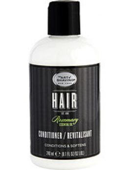 The Art Of Shaving Conditioner- Rosemary Essential Oil 8 Oz For Men