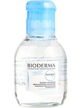 Bioderma Hydrabio H2o Micelle Solution (for Dehydrated And Sensitive Skin) --100ml/3.4oz For Women