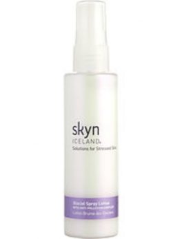 Skyn Iceland Glacial Spray Lotion 66.5ml/2.25oz For Women