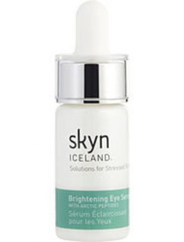 Skyn Iceland Brightening Eye Serum 0.41 Oz For Women
