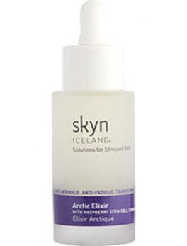 Skyn Iceland Arctic Elixir Serum 30ml/1.0oz For Women