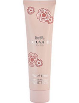 Coach Floral Blush Body Lotion 5 Oz For Women